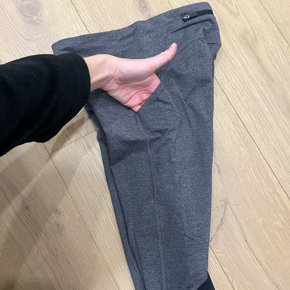 Lululemon Leggings with Pockets - Picture 4 of 6